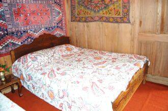 Pride of India Houseboat, Srinagar 2